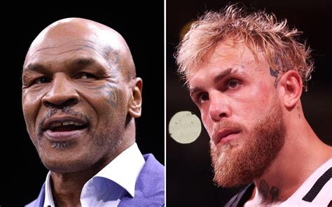 Jake Paul vs Mike Tyson: Date, confirmed rules, undercard, .